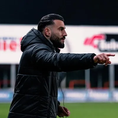Floriano Vanzo profile