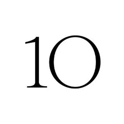 10DAYS profile