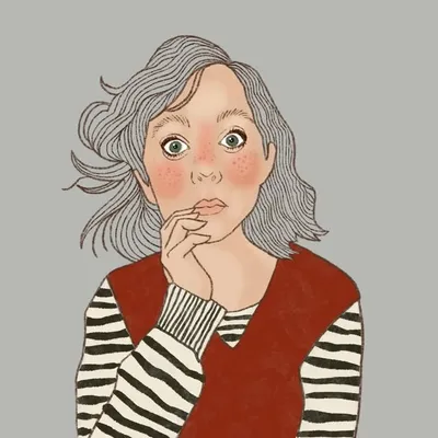 Martine de Jong profile