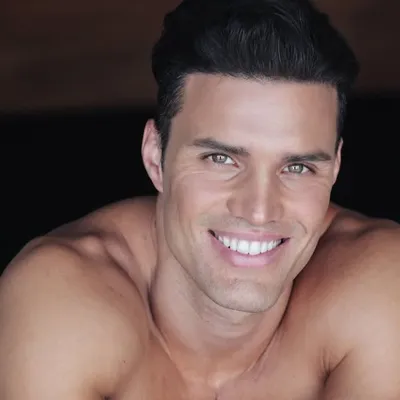 Gil Soares profile