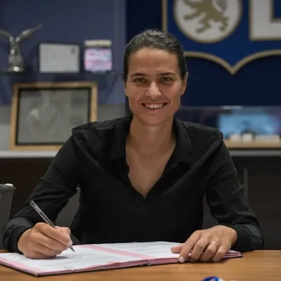 Dzsenifer Marozsán profile