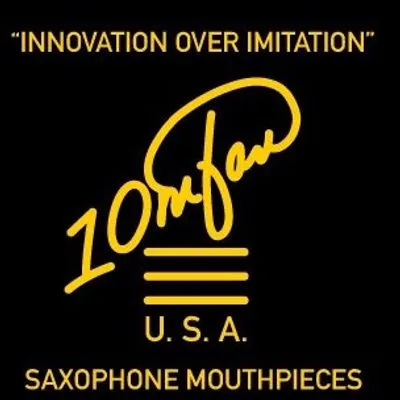 Mark Sepinuck/ 10MFAN Saxophone Mouthpieces profile