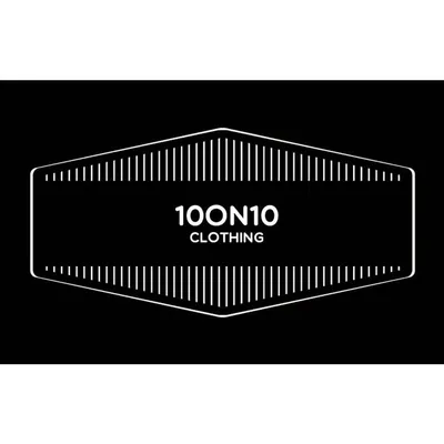 10ON10Clothing profile