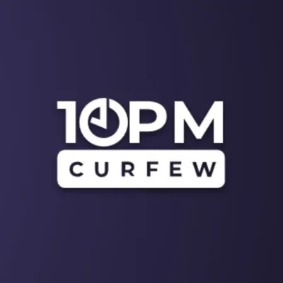 10PM Curfew profile