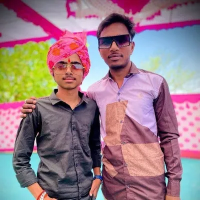 Rathod Dashrath profile