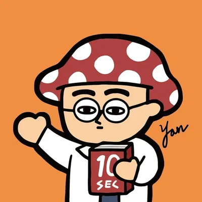 10秒鐘教室 profile