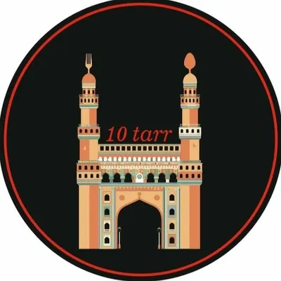 🍽DASTAR🍽 // hyderabad food profile