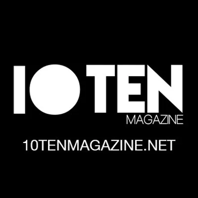 10TEN MAGAZINE profile