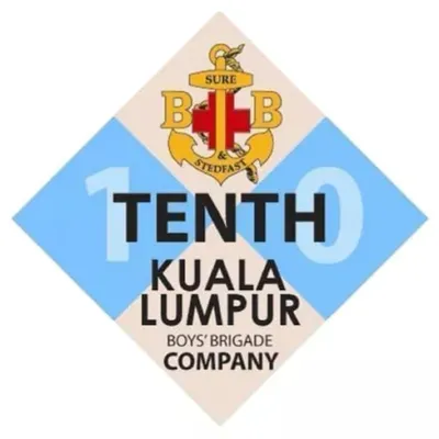 10th KL Boys' Brigade Company profile