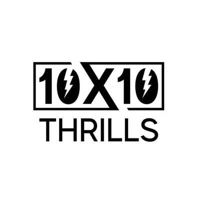 100 Word Thriller Stories profile