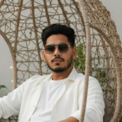 Yusuf Kureshi profile