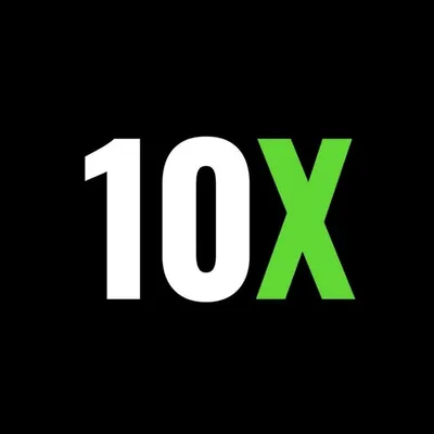 10x Investing profile