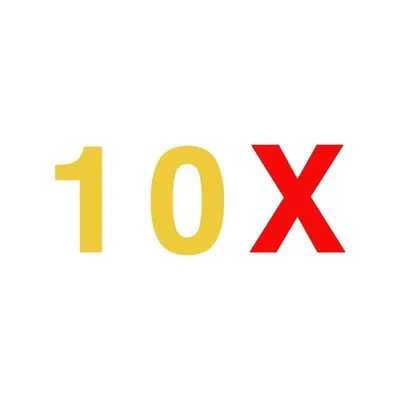 10X Physics profile