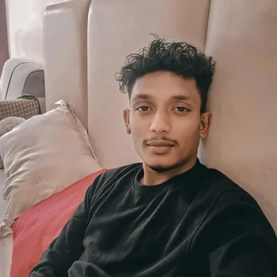 Subham (Shüvo) profile