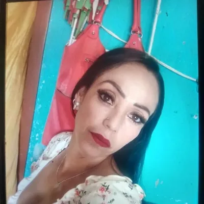 teresa profile