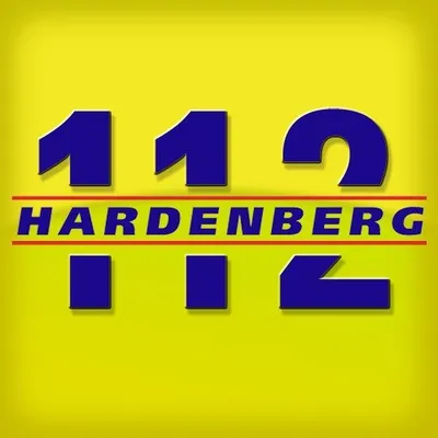 112Hardenberg.nu profile