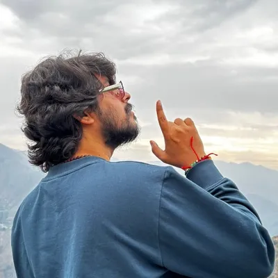 Raman Thakur profile