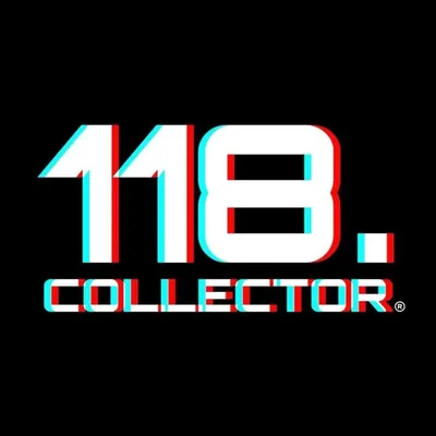 118.COLLECTOR® profile