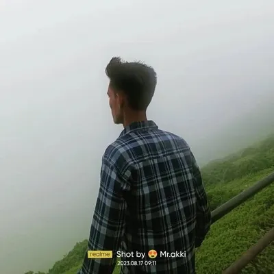 '@Saurabh.Napte3' profile
