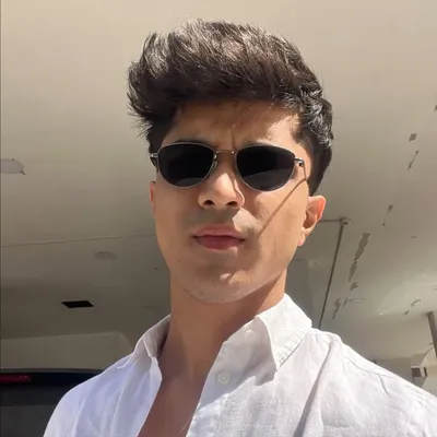Adnan Ali profile