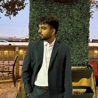 Harsh profile