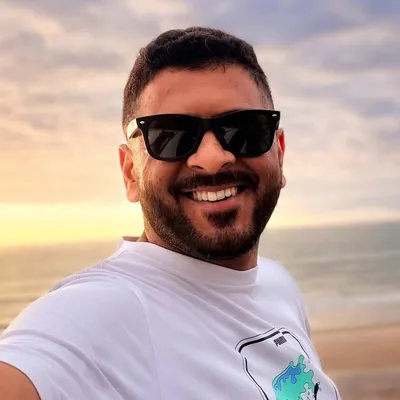 DHARMESH PATEL profile