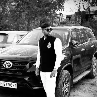 ʀᴜᴤʜɪ ᴄʜᴀᴠᴀɴ | ɪɴᴅɪᴀ 🇮🇳 profile