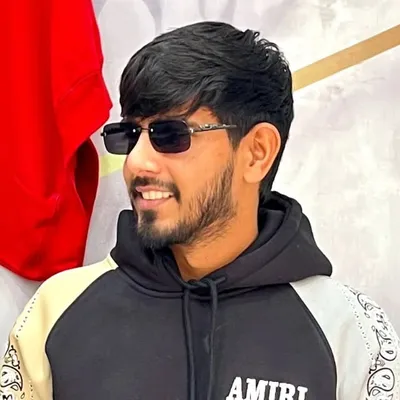 SANJAY (WRITER🖋️) profile