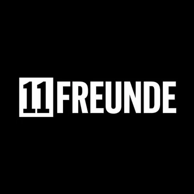 11FREUNDE profile
