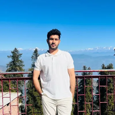 Sachin Siwach profile