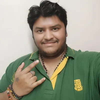 Pramod Harishankara profile
