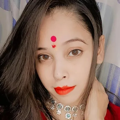 krishna(Meenakshi Arya) profile
