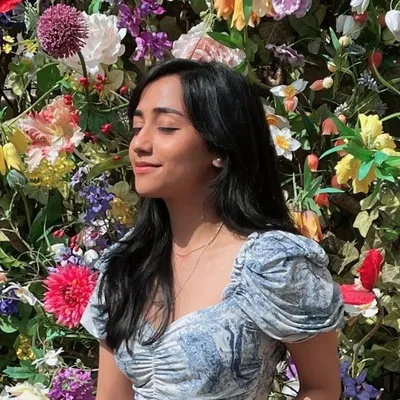 arthi sundar ♥️ profile