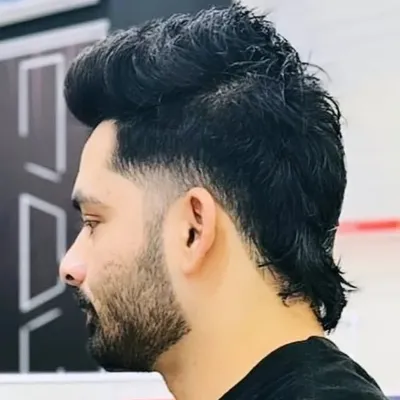 Mashhoor Mashhoo profile