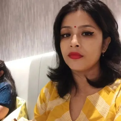 Khushi profile