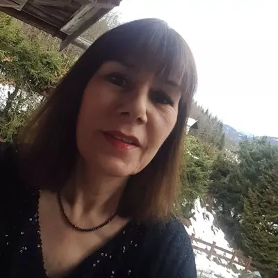 Tina Martina profile
