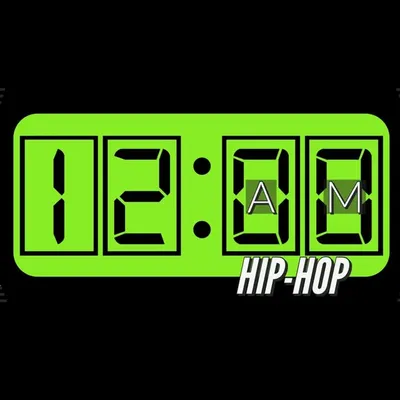 12AmHipHop™️ profile
