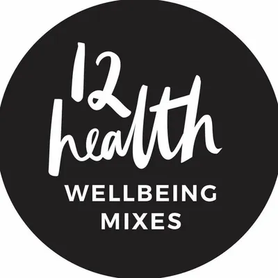 12 Health Wellbeing Mixes profile