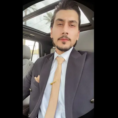AHMED AL-TAMEEMI profile