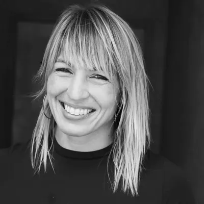 Krista Stryker profile