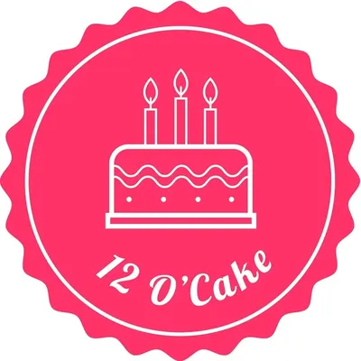 12 O'Cake profile