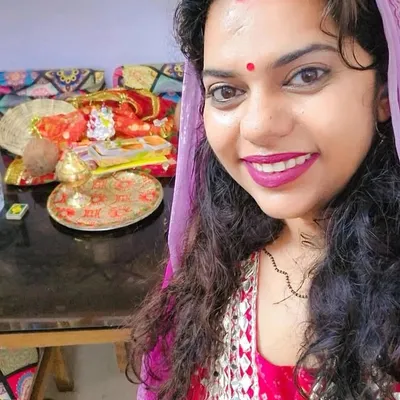 Shivaani garg