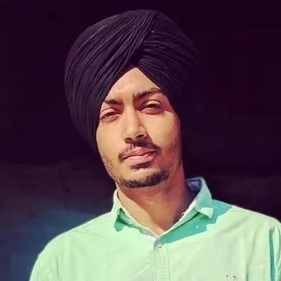 Cheema profile