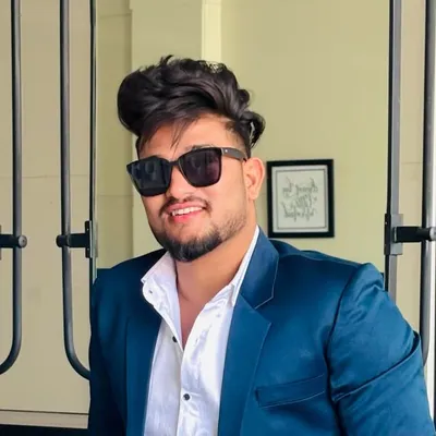 Mohammad Arbaj profile