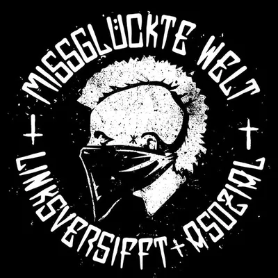 MISSGLÜCKTE WELT profile