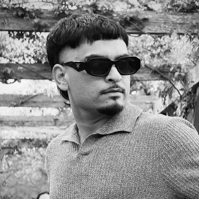 Harpreet❗️ profile