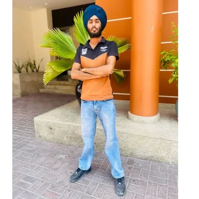 Diljeet Singh profile