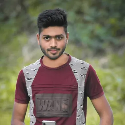 Nitin Singh profile