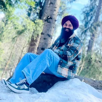 Singh Gur profile