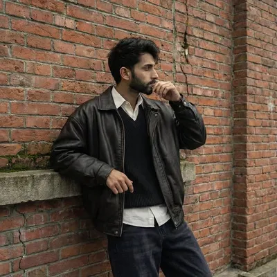 Ashish Thakur profile